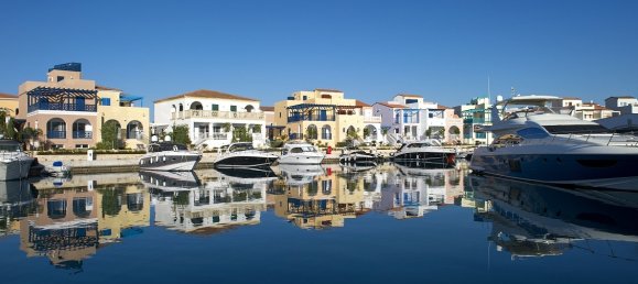 3 bedrooms Villa in Limassol, Cyprus No. 10358 10