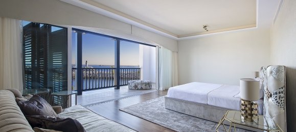 3 bedrooms Villa in Limassol, Cyprus No. 10358 12