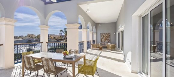 3 bedrooms Villa in Limassol, Cyprus No. 10358 7