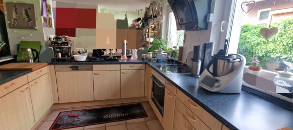 Casa de 2 dormitorios en Hanover, Germany No. 238263 12