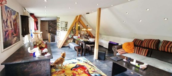 Casa de 2 dormitorios en Hanover, Germany No. 238263 22