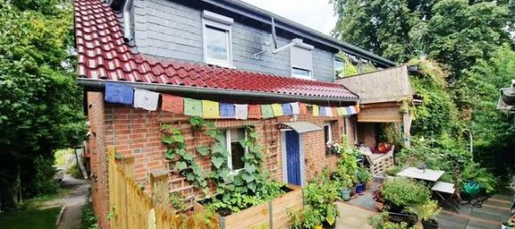 Casa de 2 dormitorios en Hanover, Germany No. 238263 7