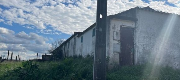  قطعة أرض في Alenquer, Portugal 2160متر مربع رقم 94520 2