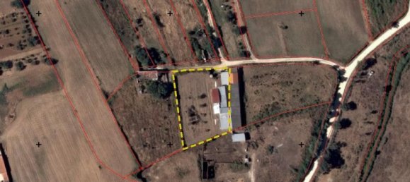  قطعة أرض في Alenquer, Portugal 2160متر مربع رقم 94520 42