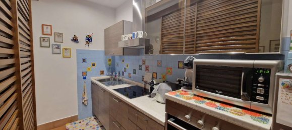 1 Schlafzimmer Wohnung in Orbetello, Italy, Nr. 116449 2