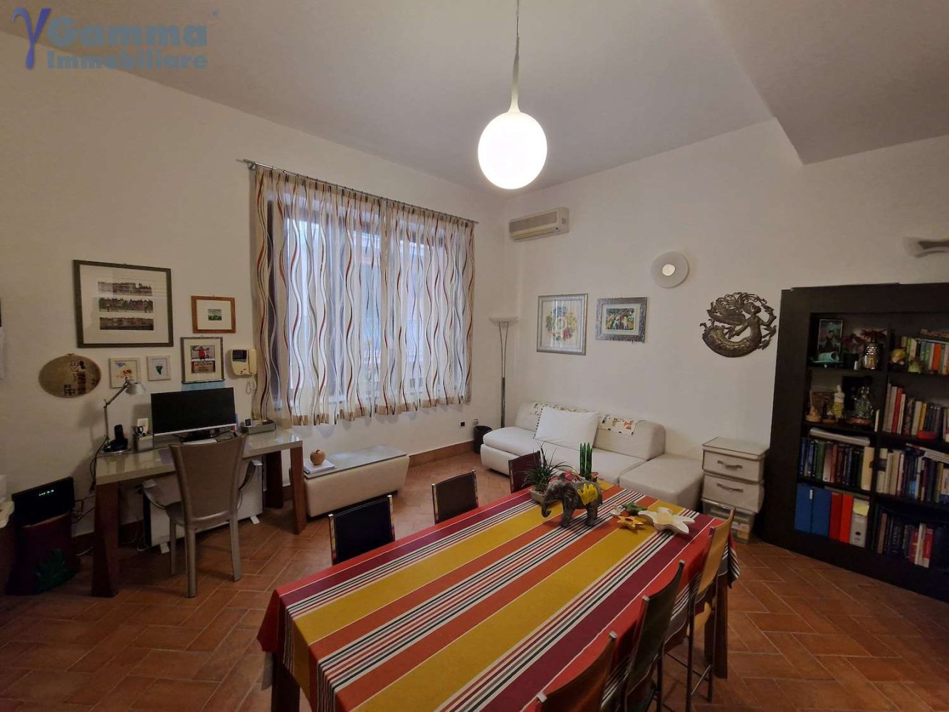 1 Schlafzimmer Wohnung in Orbetello, Italy, Nr. 116449