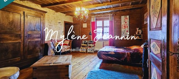 Casa T4 em Doubs, France N.º 362057 7