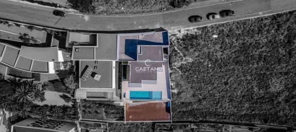 Villa T4 em Funchal, Portugal N.º 125017 41