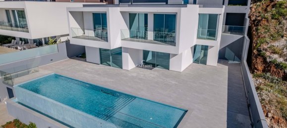 Villa T4 em Funchal, Portugal N.º 125017 2