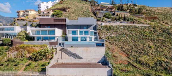 Villa T4 em Funchal, Portugal N.º 125017 35