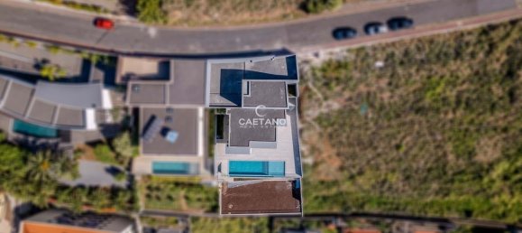 Villa T4 em Funchal, Portugal N.º 125017 39