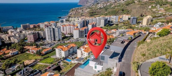 Villa T4 em Funchal, Portugal N.º 125017 40