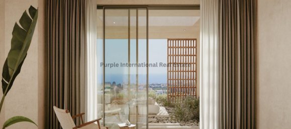 5 bedrooms Villa in Sea Caves, Cyprus No. 3840 9