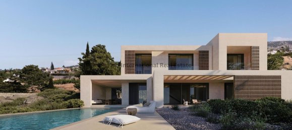 5 bedrooms Villa in Sea Caves, Cyprus No. 3840 11