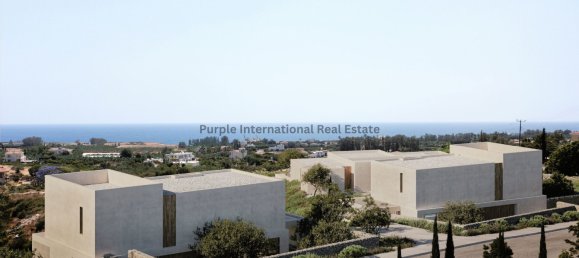 5 bedrooms Villa in Sea Caves, Cyprus No. 3840 2