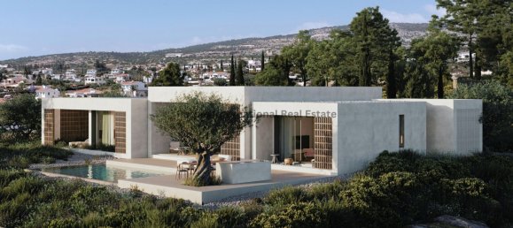 5 bedrooms Villa in Sea Caves, Cyprus No. 3840 4