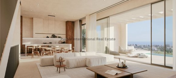 5 bedrooms Villa in Sea Caves, Cyprus No. 3840 10