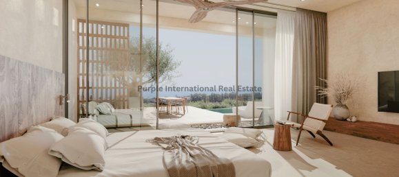 5 bedrooms Villa in Sea Caves, Cyprus No. 3840 7