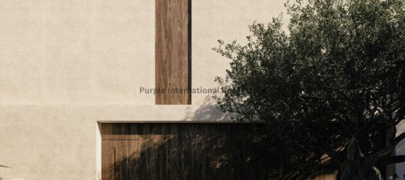 5 bedrooms Villa in Sea Caves, Cyprus No. 3840 6