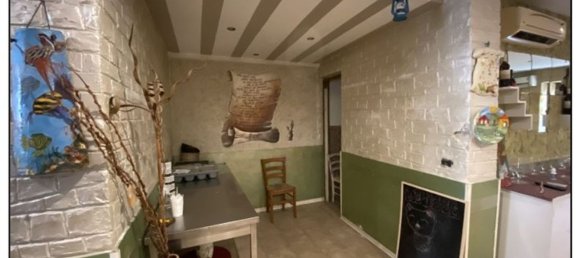 Propiedad comercial en Palermo, Italy 73 m² No. 355161 20