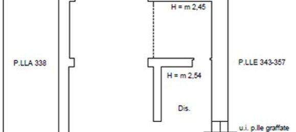 Propiedad comercial en Palermo, Italy 73 m² No. 355161 25