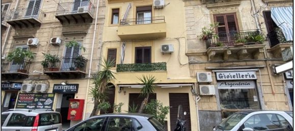 Propiedad comercial en Palermo, Italy 73 m² No. 355161 17