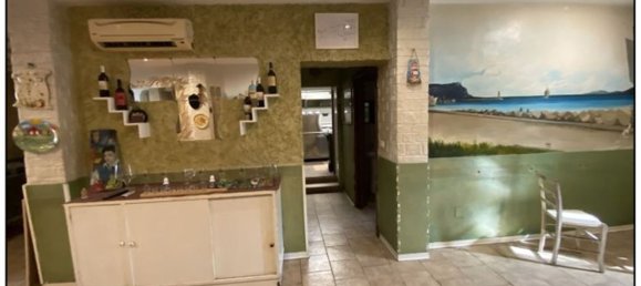 Propiedad comercial en Palermo, Italy 73 m² No. 355161 14