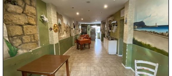 Propiedad comercial en Palermo, Italy 73 m² No. 355161 2