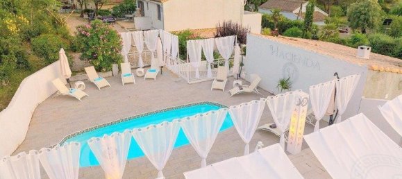 6 bedrooms House in Oletta, France No. 275254 10