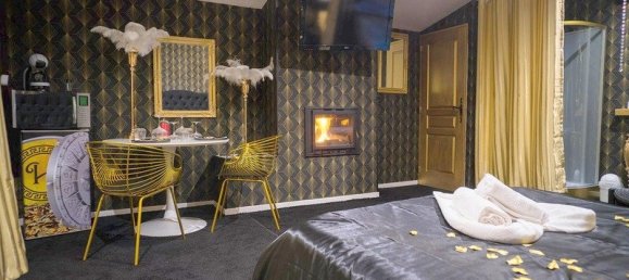 6 bedrooms House in Oletta, France No. 275254 7