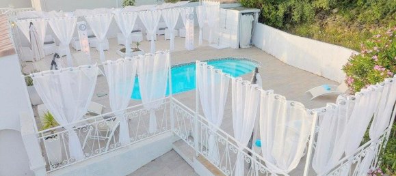 6 bedrooms House in Oletta, France No. 275254 9