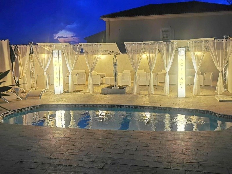 6 bedrooms House in Oletta, France No. 275254