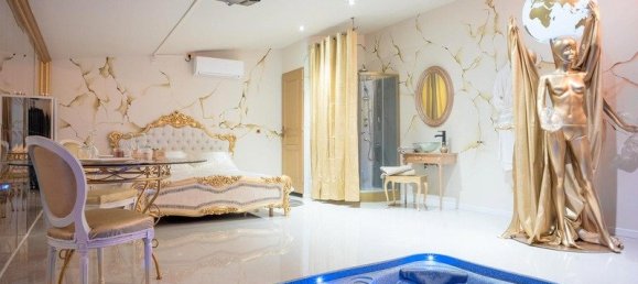 6 bedrooms House in Oletta, France No. 275254 4