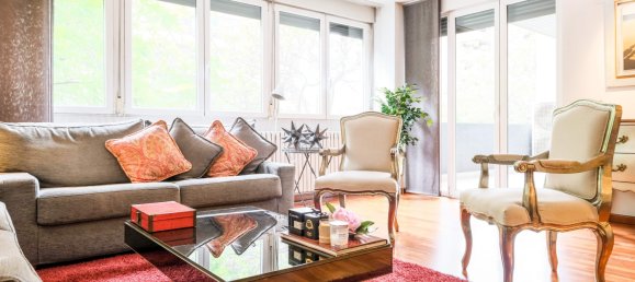 3 bedrooms Apartment in Zaragoza, Spain No. 63235 8