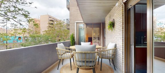 3 bedrooms Apartment in Zaragoza, Spain No. 63235 4