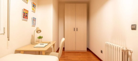 3 bedrooms Apartment in Zaragoza, Spain No. 63235 25