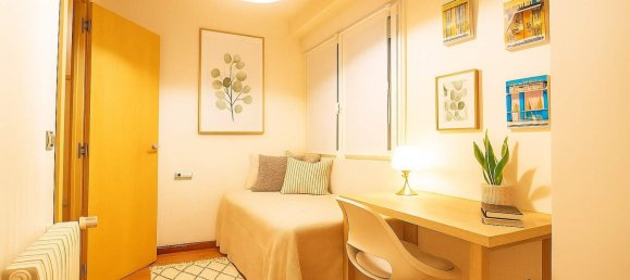 3 bedrooms Apartment in Zaragoza, Spain No. 63235 24