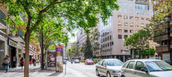 3 bedrooms Apartment in Zaragoza, Spain No. 63235 32