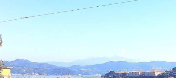 Квартира с 2 спальнями в Портовенере, Италия № 320487 2