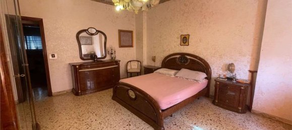 4 rooms Apartment in Syracuse, Italy No. 242608 17