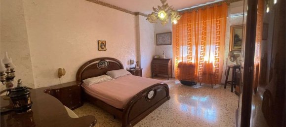 4 rooms Apartment in Syracuse, Italy No. 242608 22