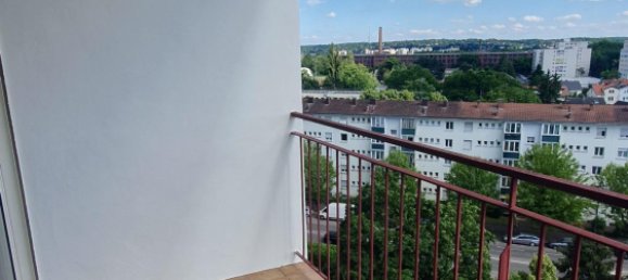Apartamento de 2 dormitorios en Mulhouse, France No. 83972 6
