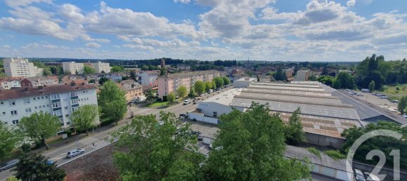 Apartamento de 2 dormitorios en Mulhouse, France No. 83972 8