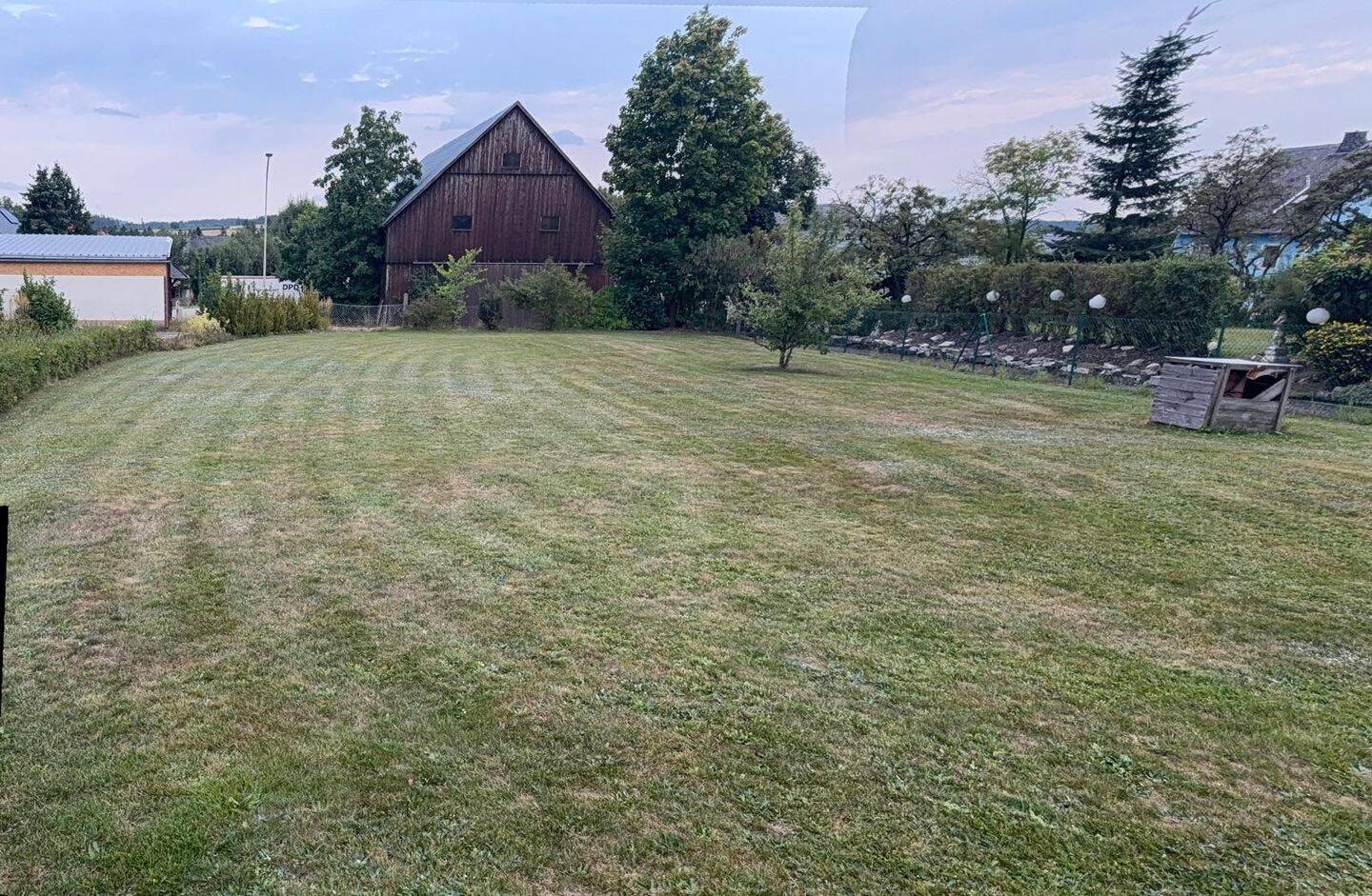 Terreno en Hof, Germany No. 359677