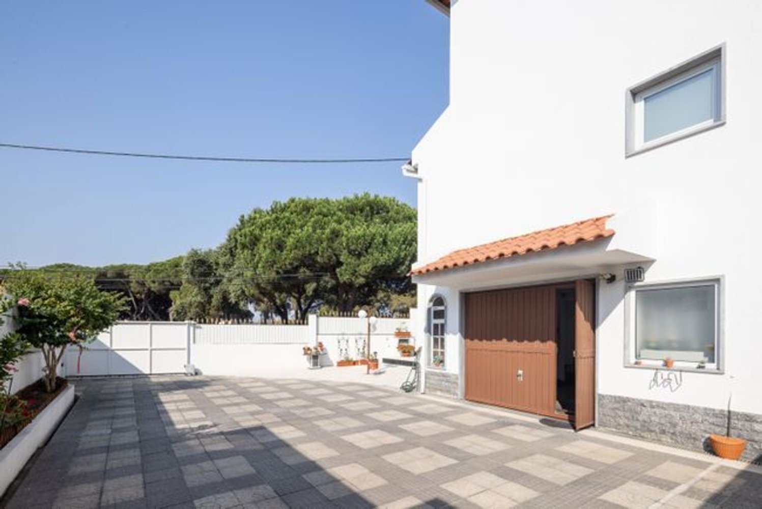 5 bedrooms House in Almada, Portugal No. 214211