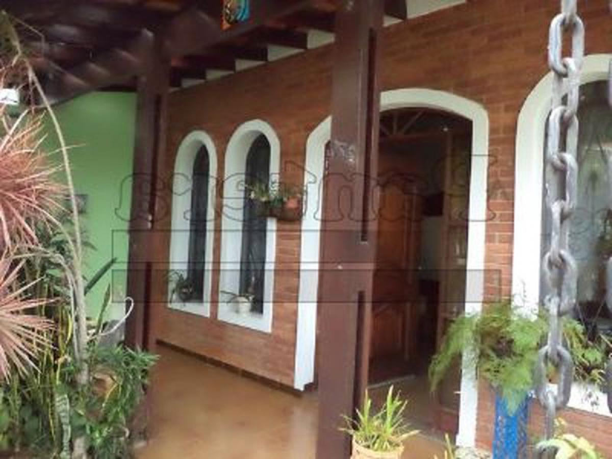 3 Schlafzimmer Haus in Sao Paulo, Brazil, Nr. 571758