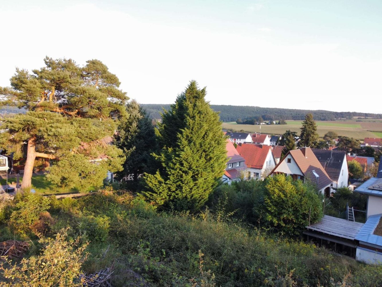 Terreno em Kaiserslautern, Germany N.º 227116