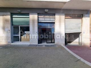 Propiedad comercial de 1 habitación en Syracuse, Italy No. 353428