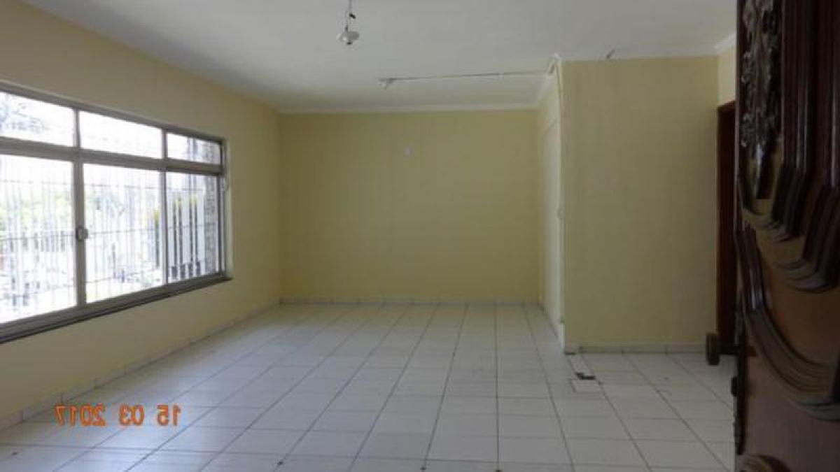 15 bedrooms House in Sao Paulo, Brazil No. 526832