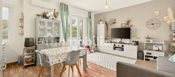 Apartamento de 2 dormitorios en Milan, Italy No. 310230 8